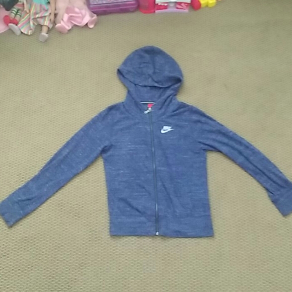 Nike Other - Nike Girls Youth Jacket